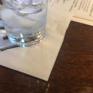 Meet your Posher, Thomas